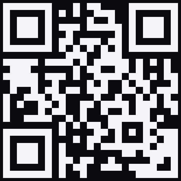 Quét mã QR để kết nối msoBACKUP